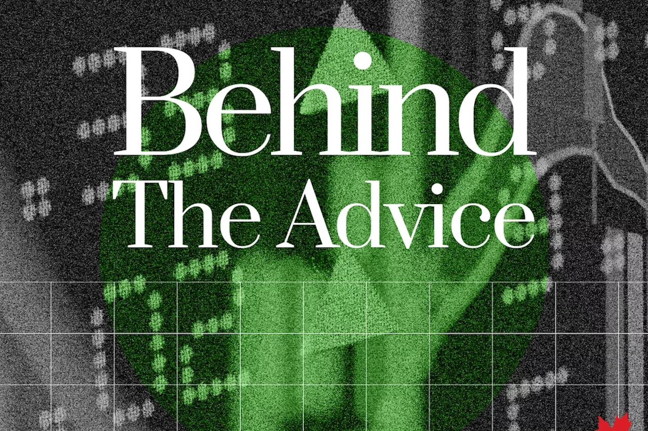 Behind the Advice: How Advisors' Upbringings Shape Their Financial Wisdom