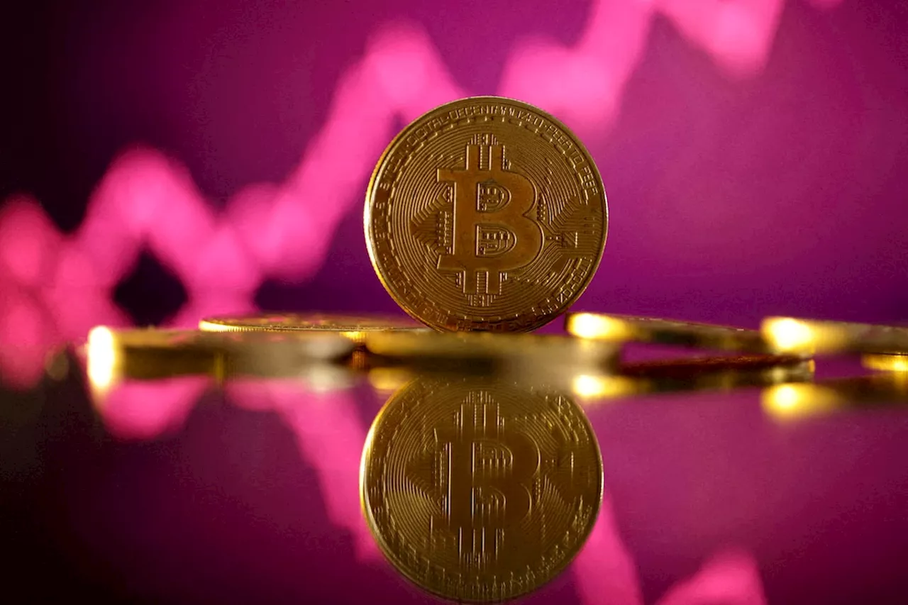 Bitcoin Soars Past $100,000 on ETF Approval and Regulatory Easing