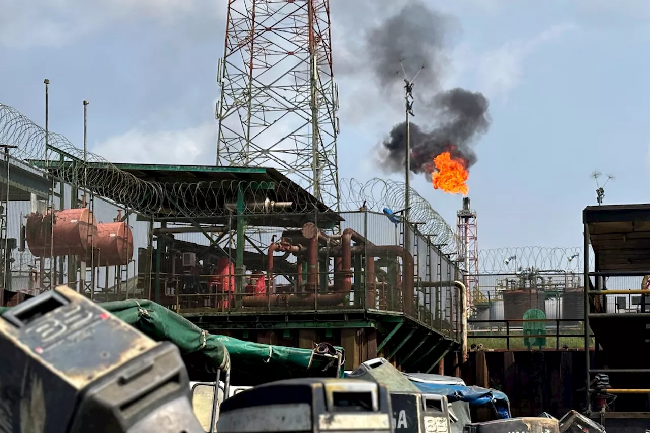 Nigeria Mandates Low-Carbon Emissions for Oil Licences