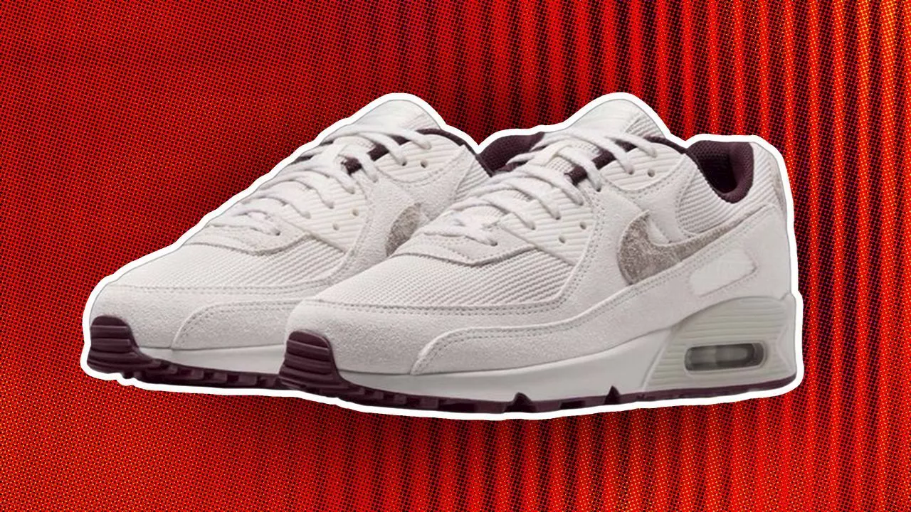 Nike Air Max 90 “Phantom” : La Nouvelle Basket Indispensable