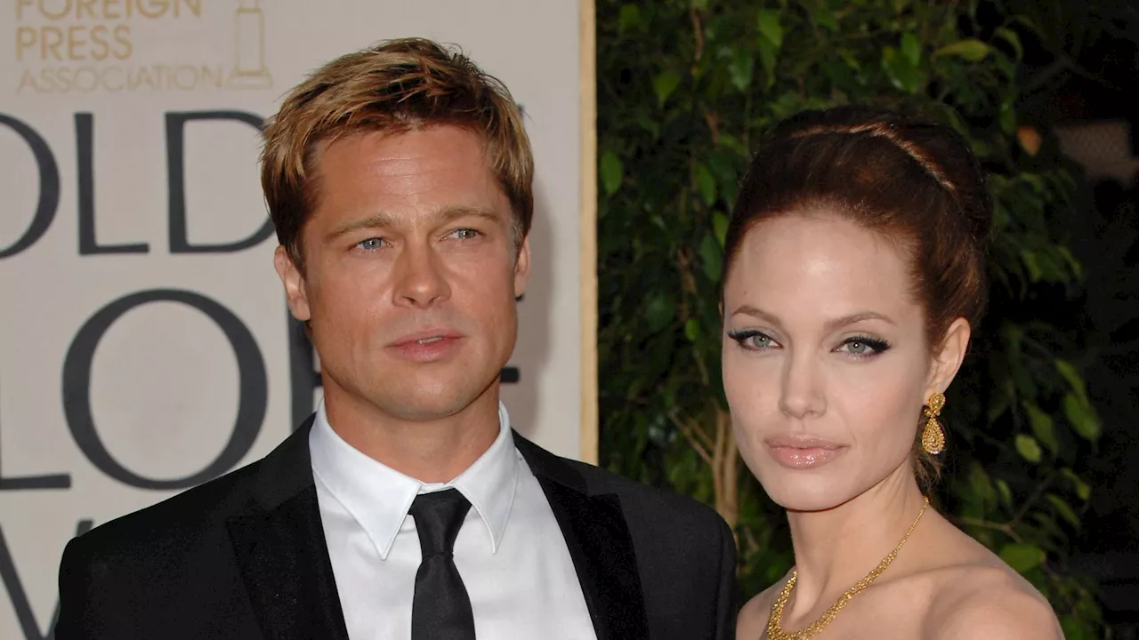 Angelina Jolie et Brad Pitt officiellement divorcés après 8 ans de combat : les raisons des tensions enfin dévoilées