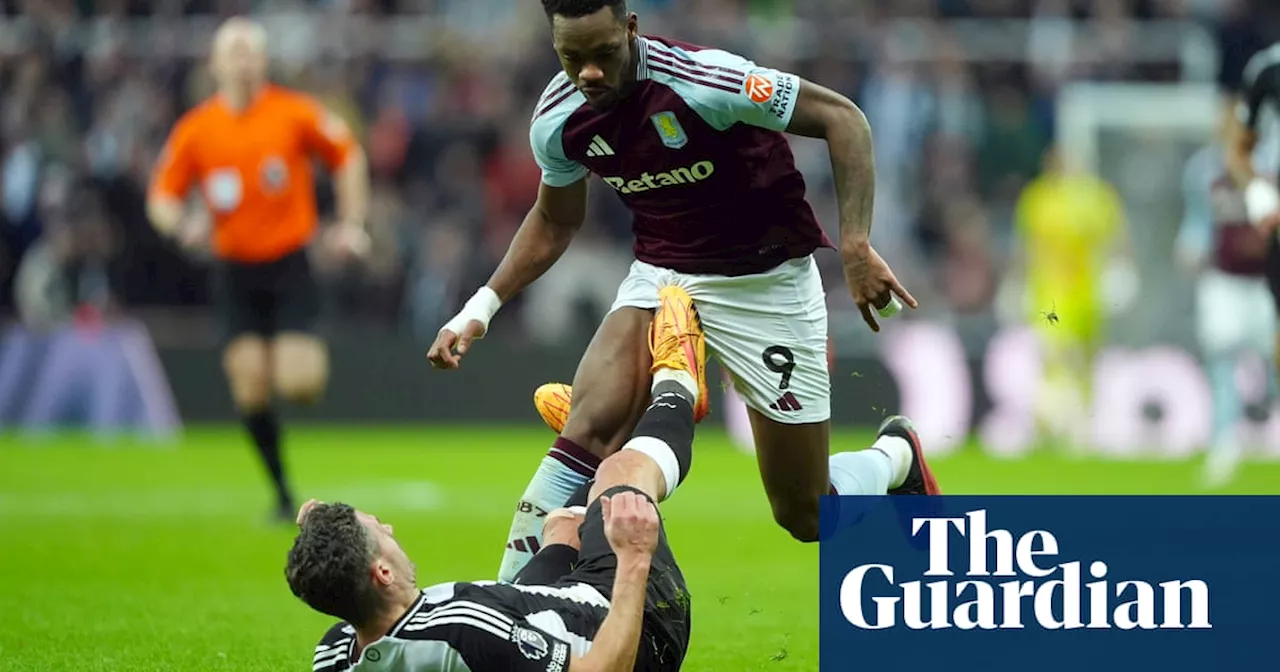 Aston Villa's Jhon Durán Faces Further Action for Improper Conduct