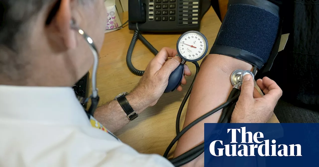 Concern Over Health Checks for Older Australian GPs