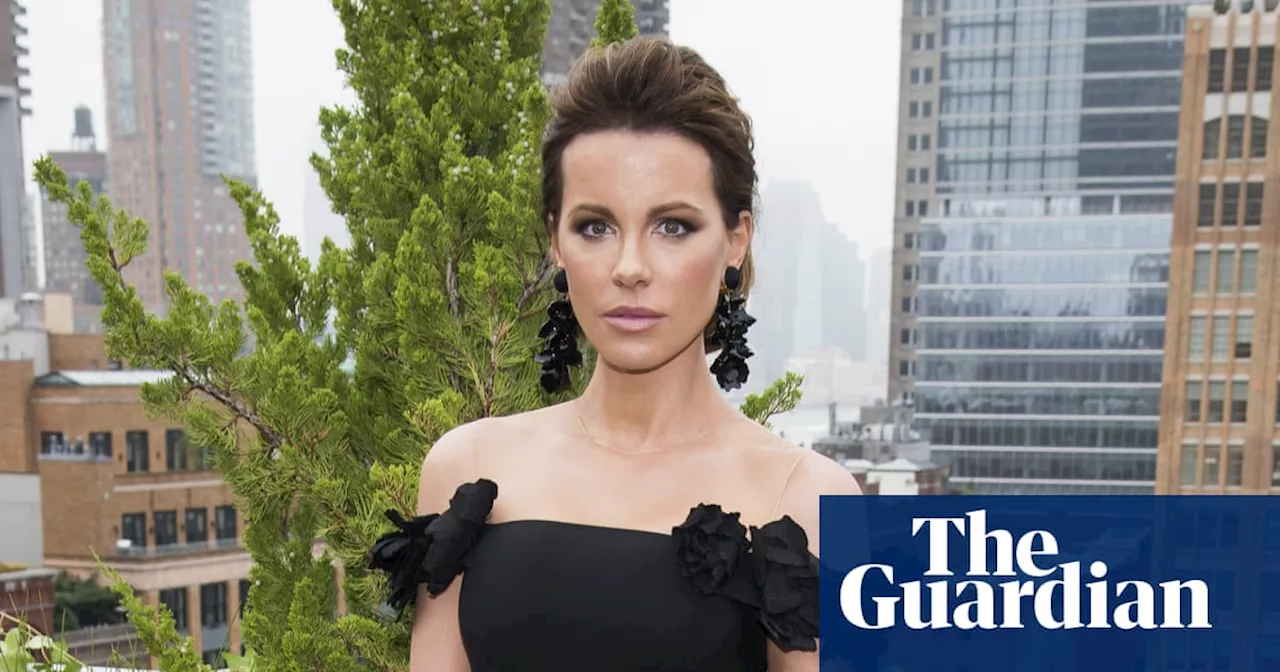 Kate Beckinsale Shares Her Own Hollywood Harassment Experiences