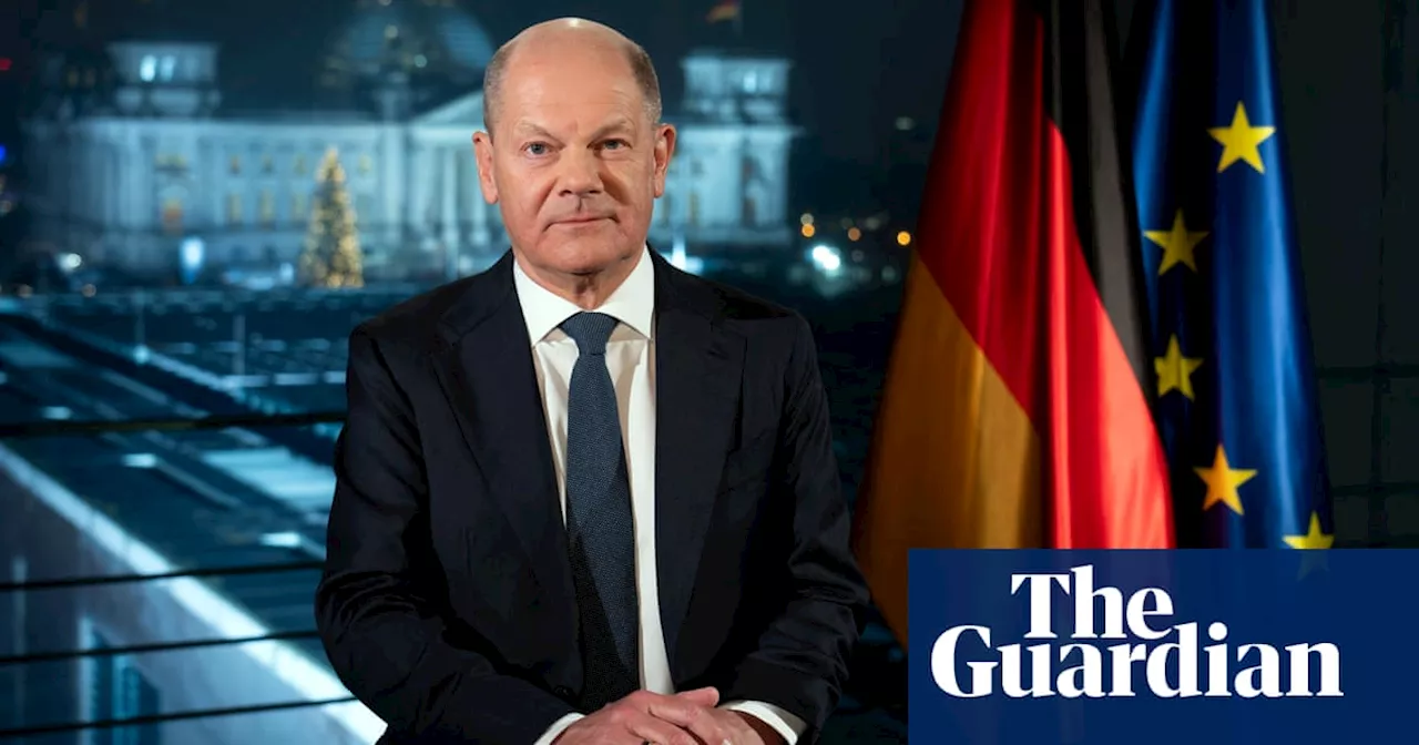 Scholz Warns Against Social Media Influence in German Election