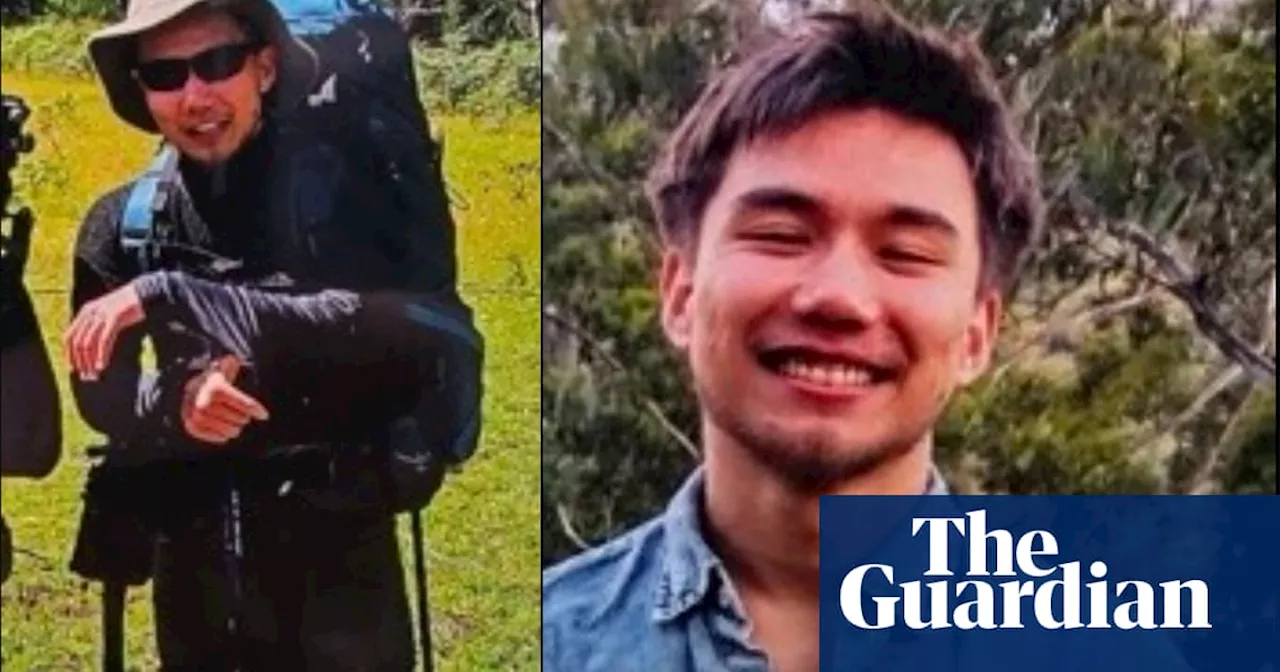 Search for Missing Hiker Hadi Nazari Enters Sixth Day