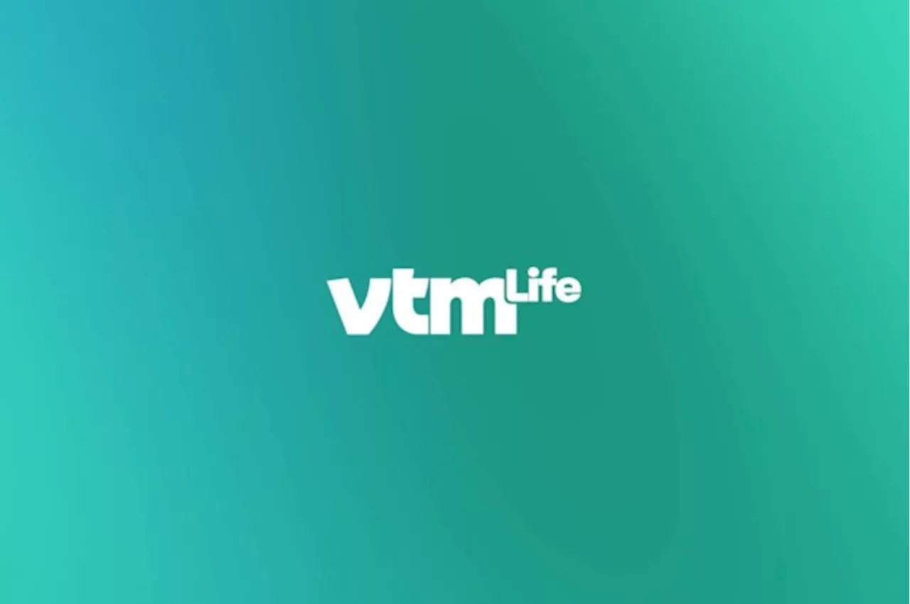 VTM ruilt kerstzender in voor VTM Life met focus op romantiek en drama