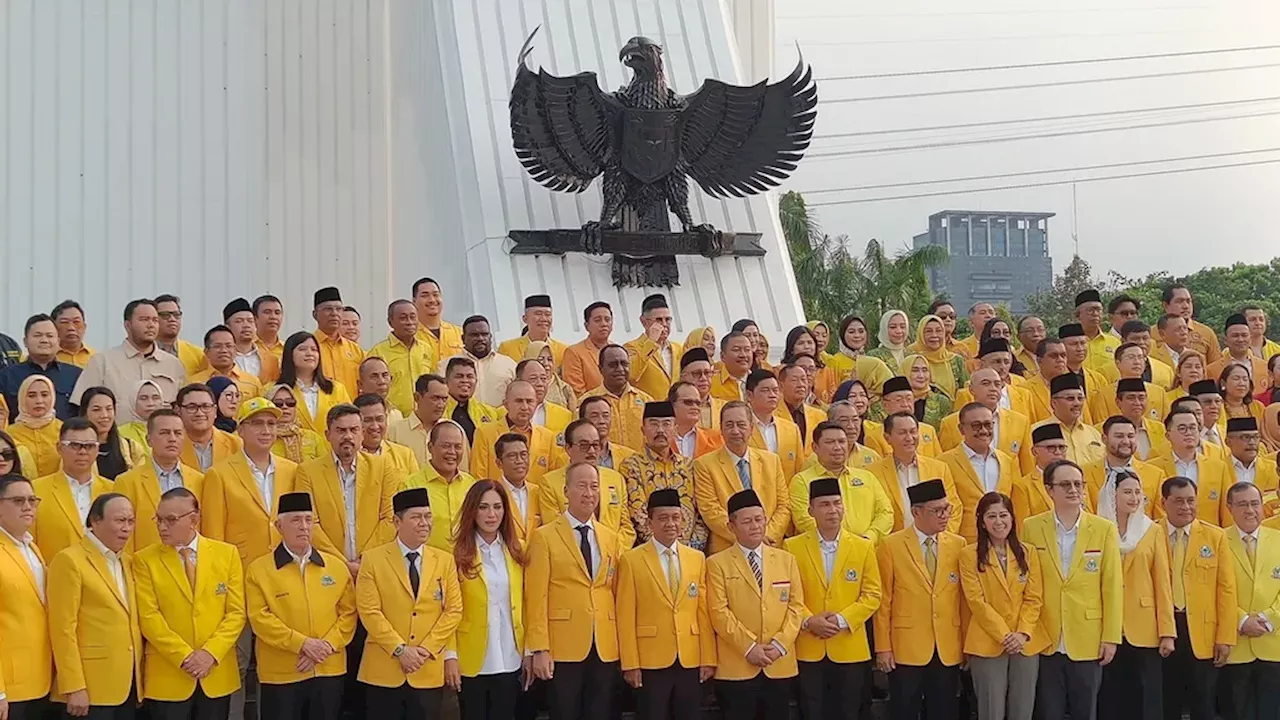 Golkar Dukung Kepala Daerah Dipilih oleh DPRD dengan Perbaikan 