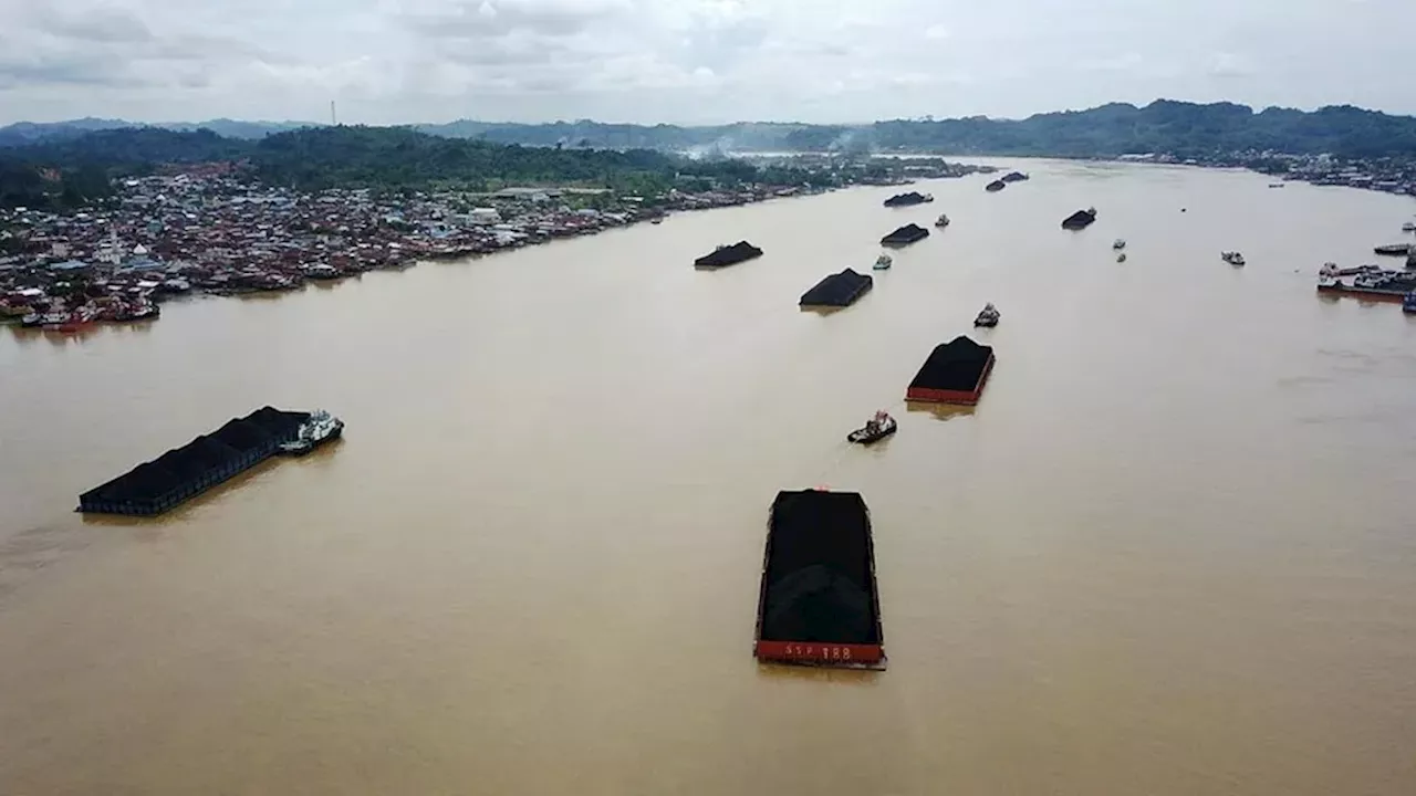 Konflik Warga dan Aktivitas Pertambangan di Kalimantan Timur