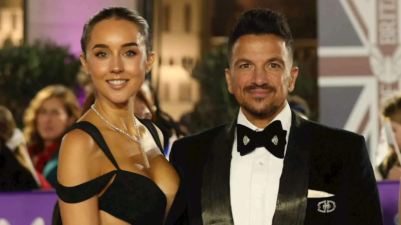 Peter Andre: Family Man and Pop Star Still Going Strong