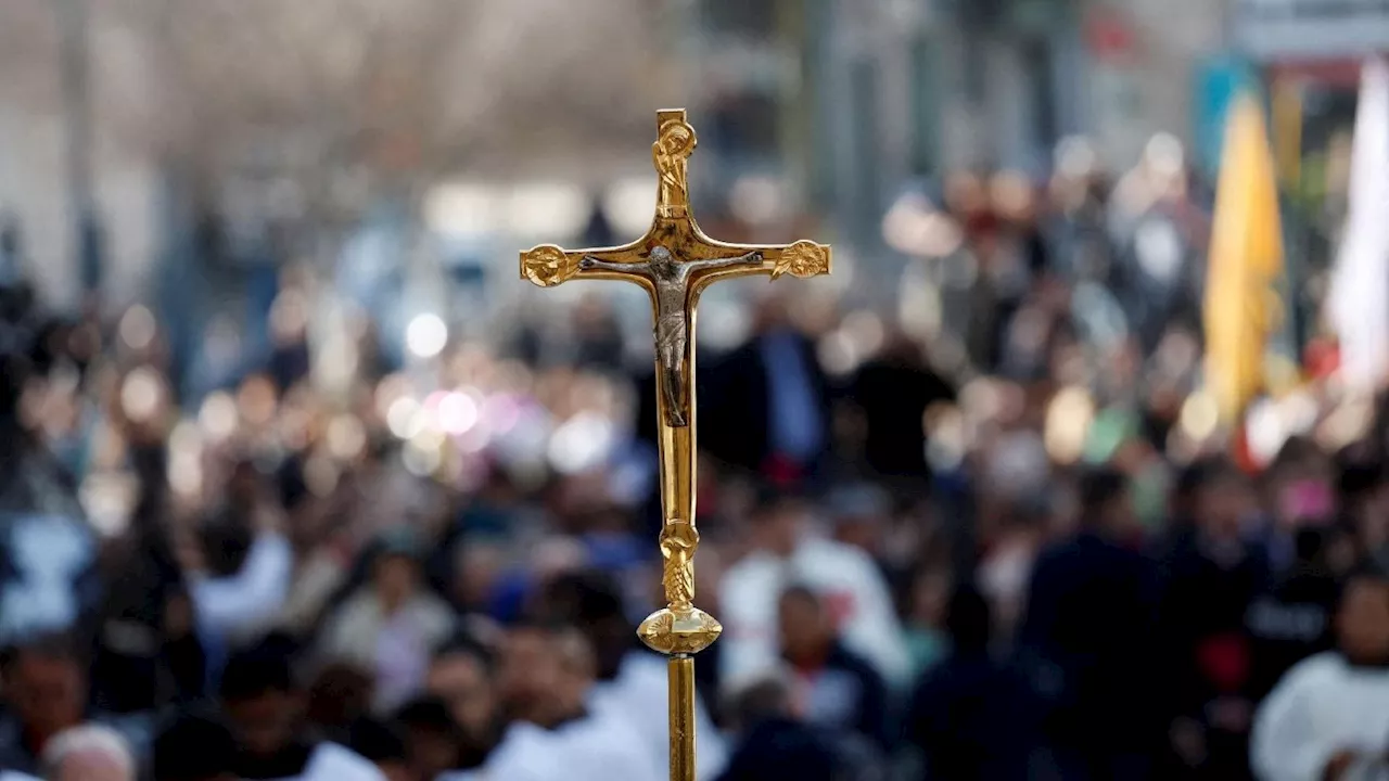 Bishops Worldwide Celebrate Opening of 2025 Jubilee Year with Focus on Hope