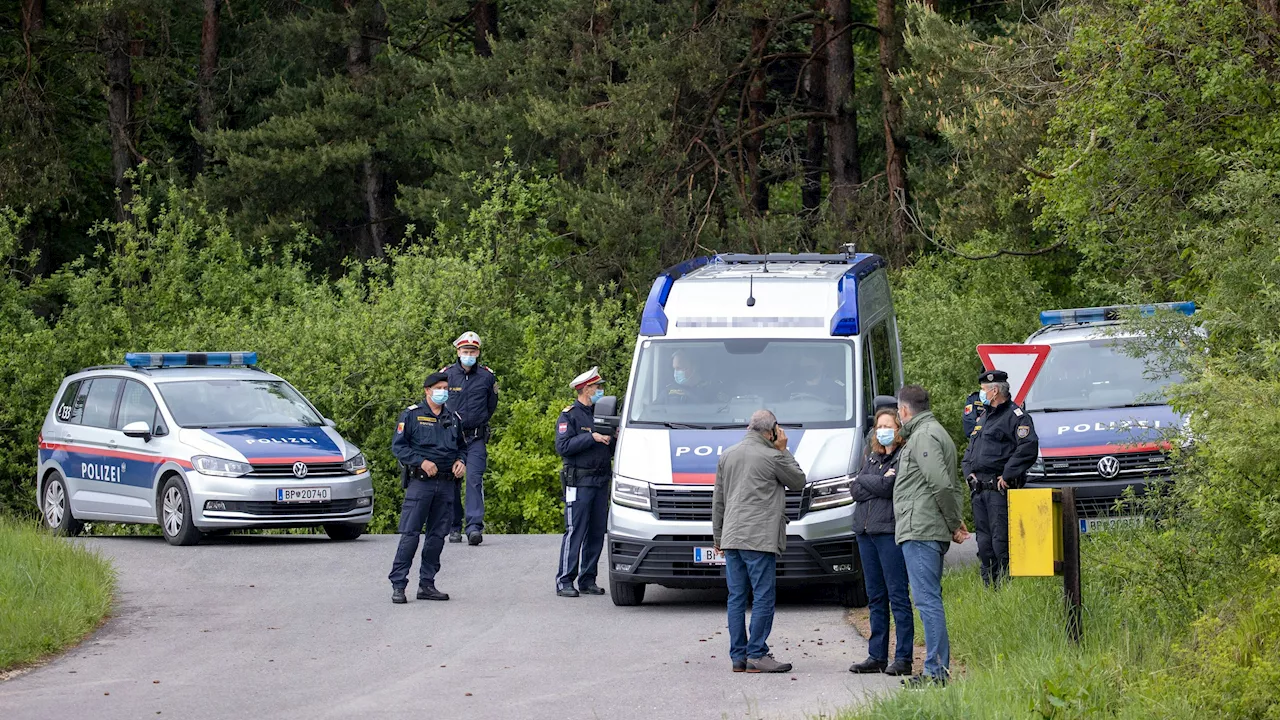 Alkoholbedingter Unfall in Ellmau