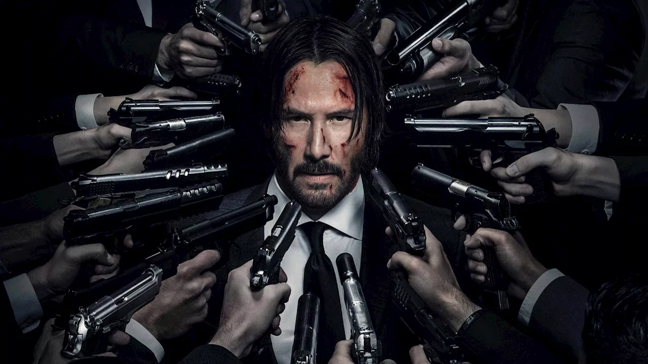 Keanu Reeves: ¿Fin para John Wick?