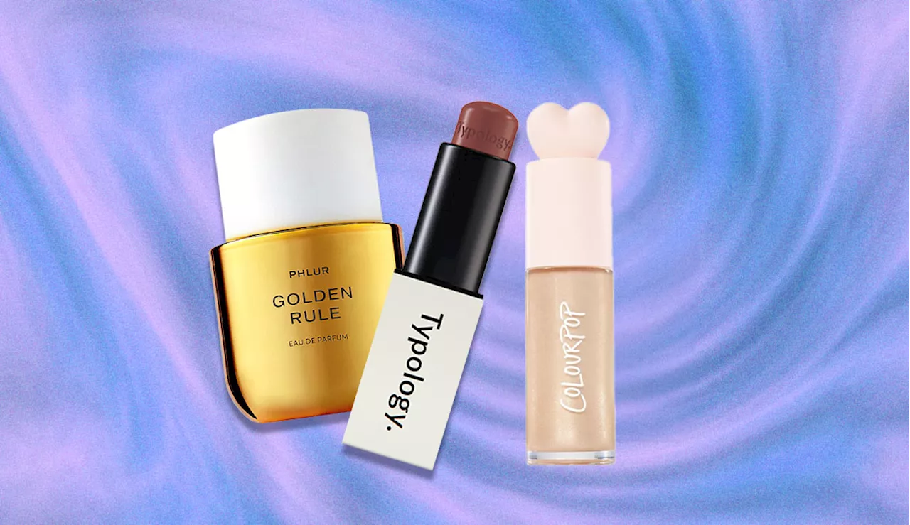 Beauty Launches We Love This Month