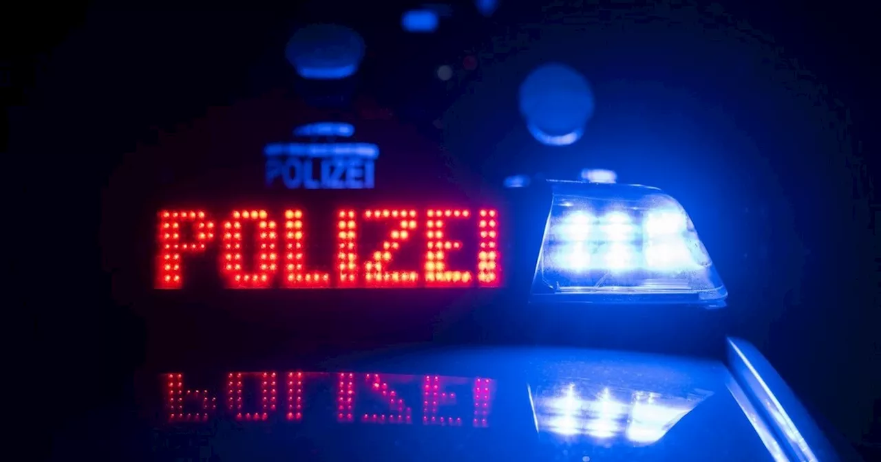 41-Jährige nach Angriff auf Seniorin in Regensburg festgenommen