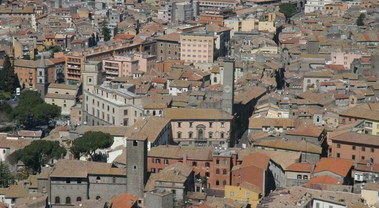 Desideri per il Nuovo Anno a Viterbo: Trasporti, Lavoro e Turismo