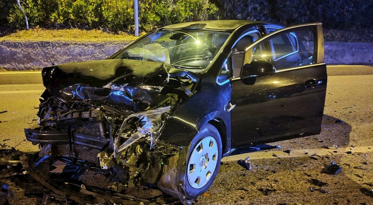 Strade di Sangue San Salvo: Un Morto e Tre Feriti sulla Statale 650