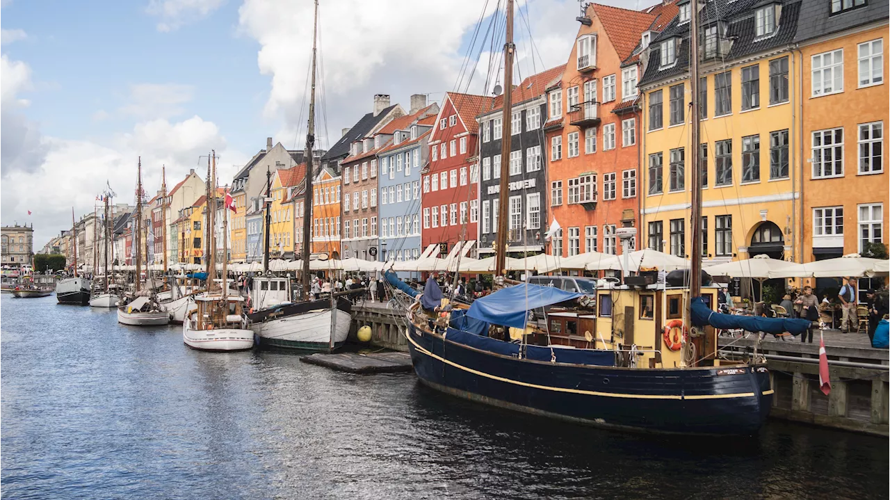 Copenhague, el destino turístico más sostenible del mundo