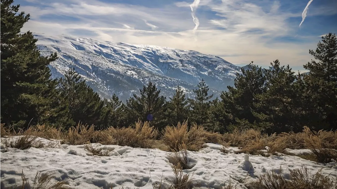 Escapadas de invierno 2025: destinos y rutas