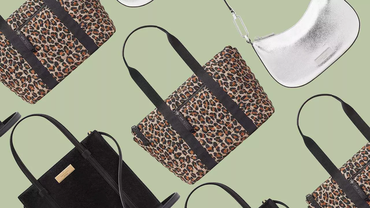 Snag Designer Bags at Up to 83% Off During This Major Sale