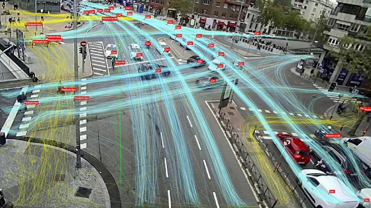 Madrid y Barcelona firman protocolo para impulsar la transformación digital de los servicios municipales