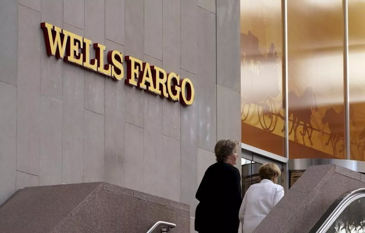 Wells Fargo Predicts Strong US Economic Growth Through 2025