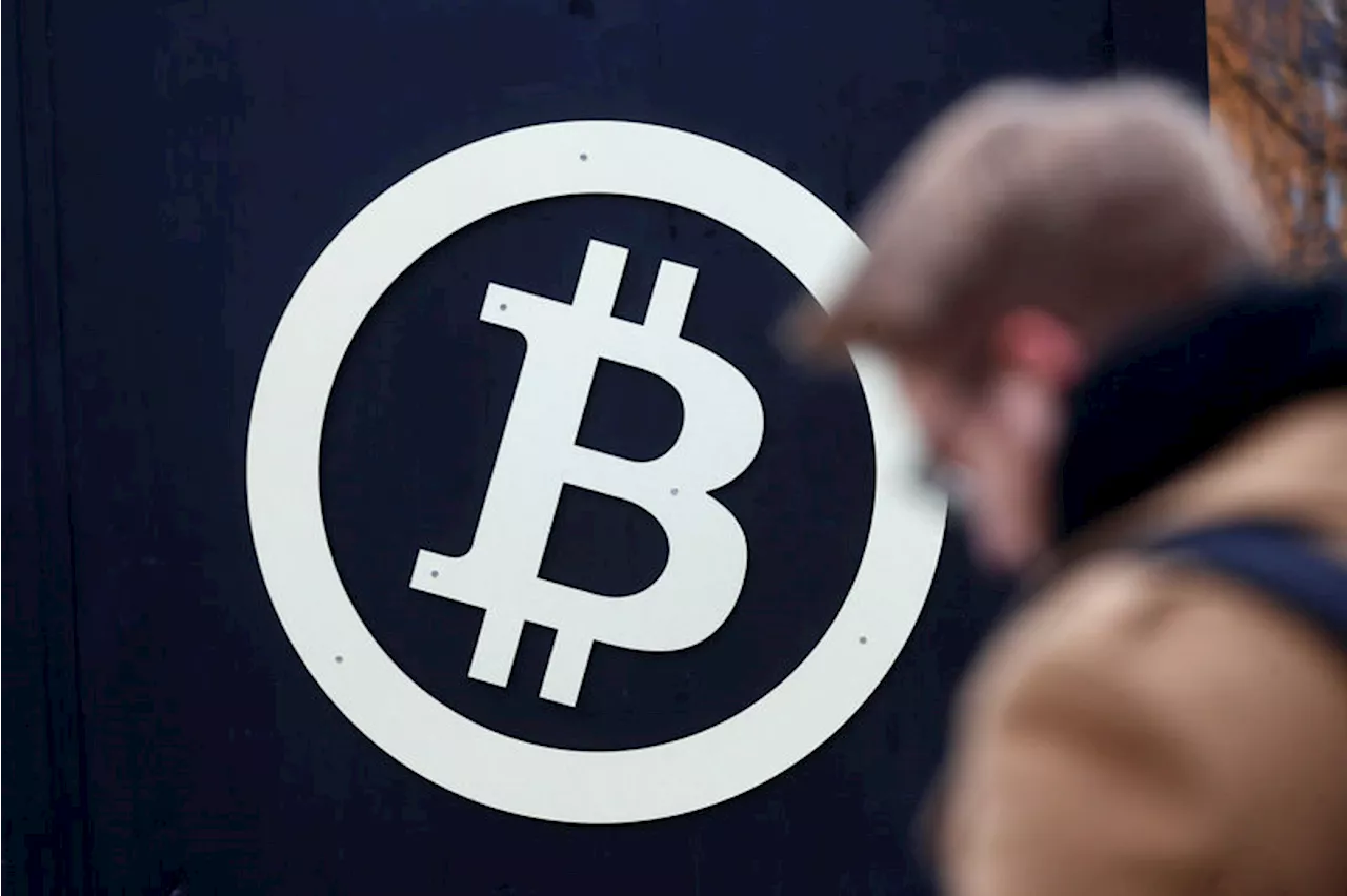 Bitcoin Prolonge Sa Baisse, Prêt Pour Sa Premiére Perte Mensuelle Depuis Août