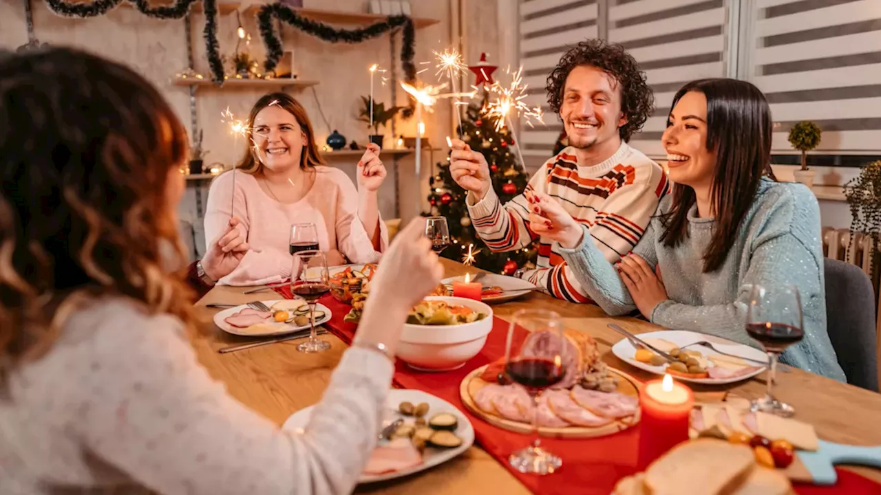 Cibi Portafortuna per la Notte più Lunga dell'Anno