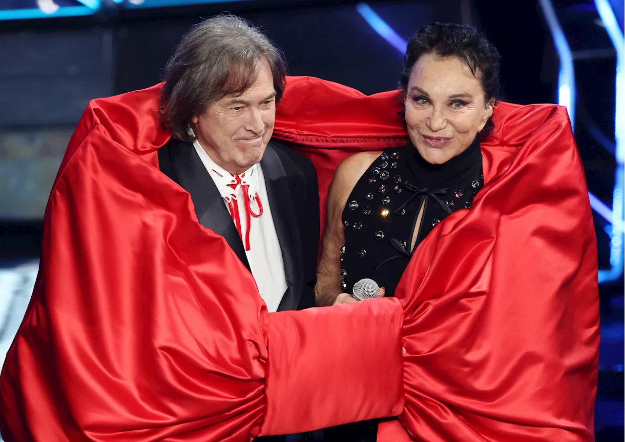 L'anno che verrà 2024: Rai 1 con Annalisa, The Kolors e i Ricchi e Poveri