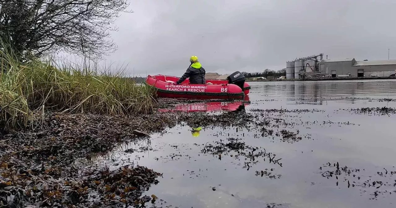 Body Found Ends Search for Missing Waterford Man