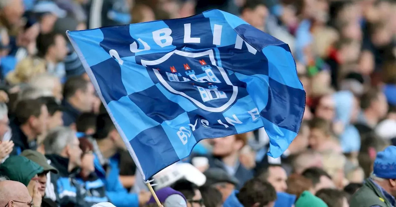 Dublin GAA's proposed Spawell training facility hit with fresh appeals