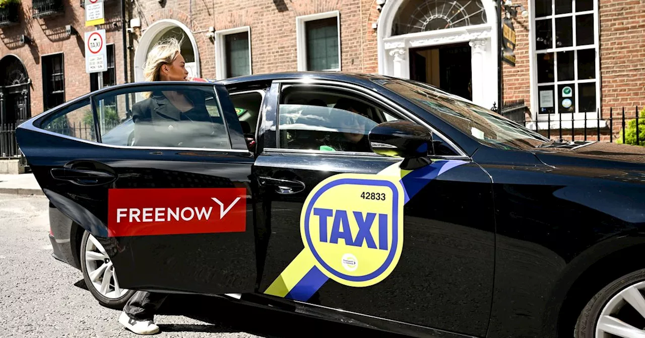 Ireland's Forgetful Passengers Leave Over 6,000 Items in Taxis