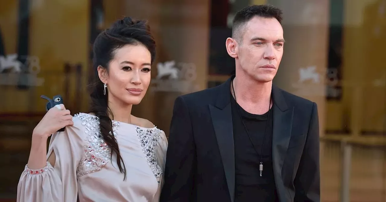 Jonathan Rhys Meyers' Wife Thanks Firefighters for Saving Their Malibu Home From Wildfire