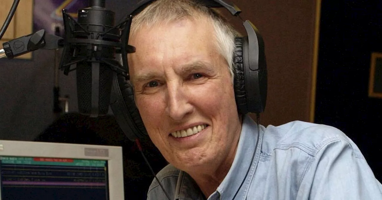 Legendary Radio DJ Johnnie Walker Dies at 79