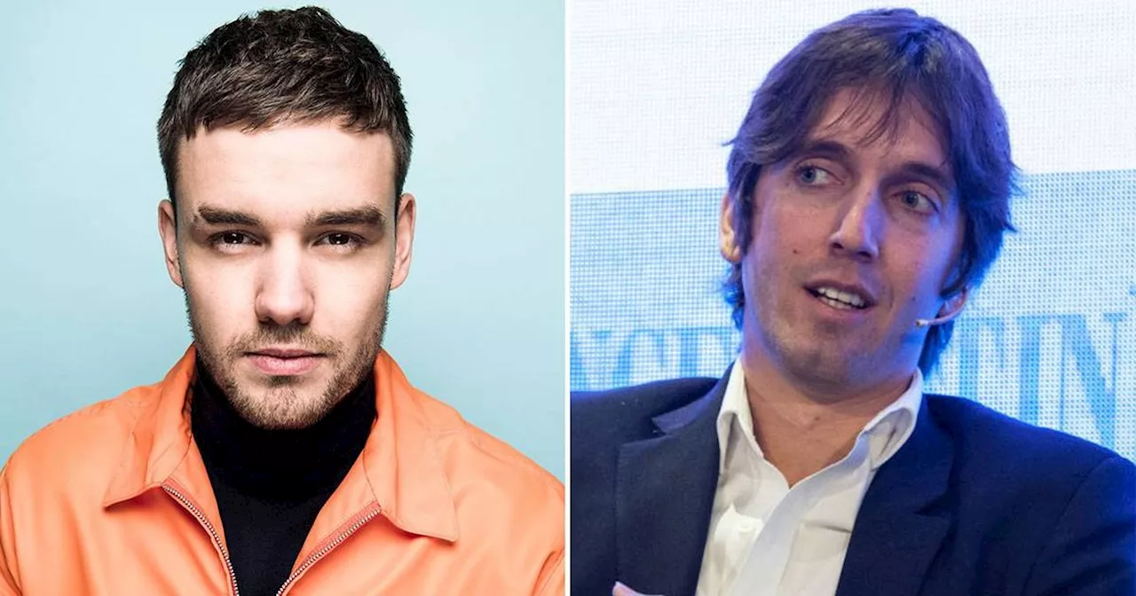 Liam Payne's Friend Roger Nores Charged in Connection with Singer's Death