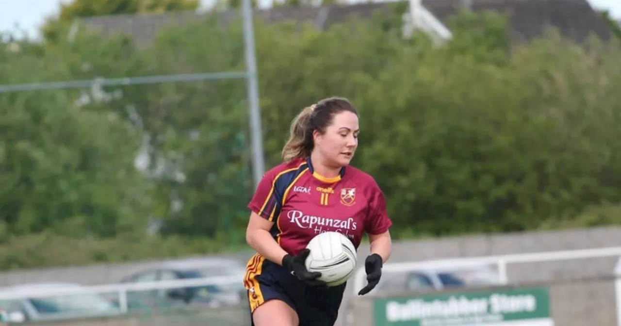 Tributes Paid to Young Gaelic Footballer Éilis Maloney