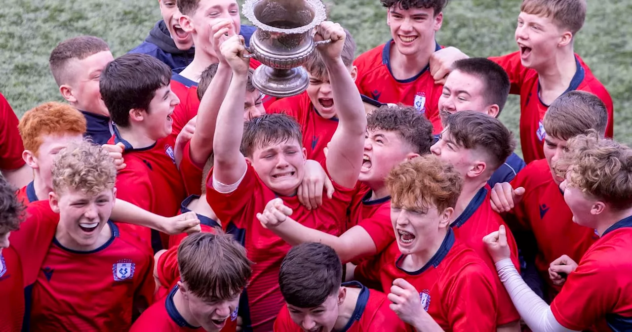 From CMAT to school rugby celebrations: Tom Honan’s Photographs of the Year