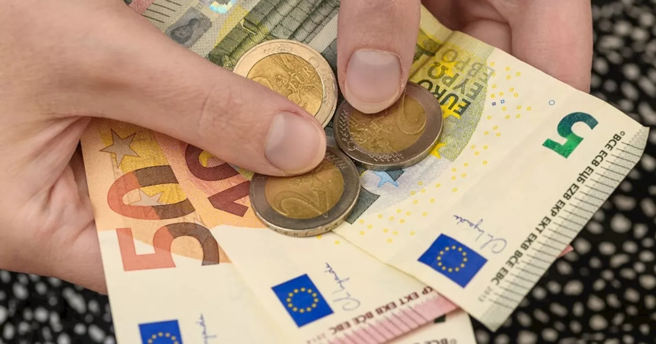 Ireland to Increase National Minimum Wage to €13.50 per Hour