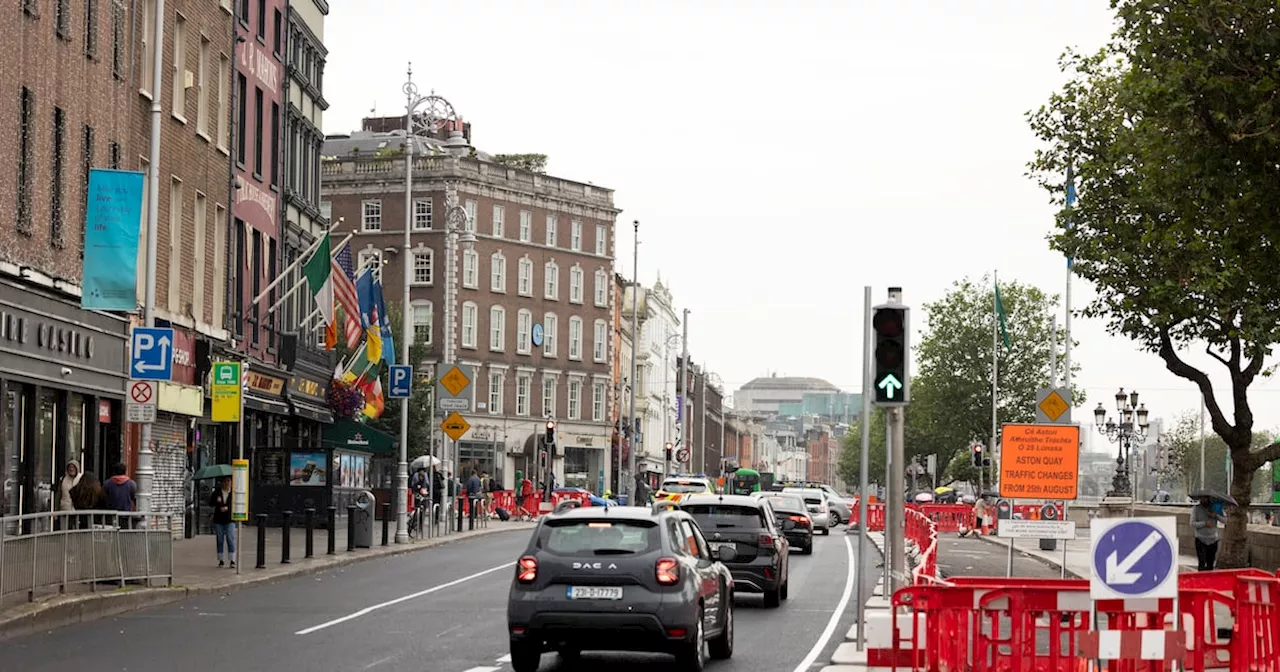 Red Light Cameras to Target Drivers Endangering Pedestrians