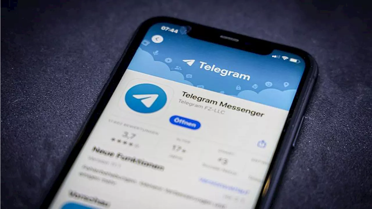 Дуров: пользователи Telegram в России имеют больше свободы, чем в Европе