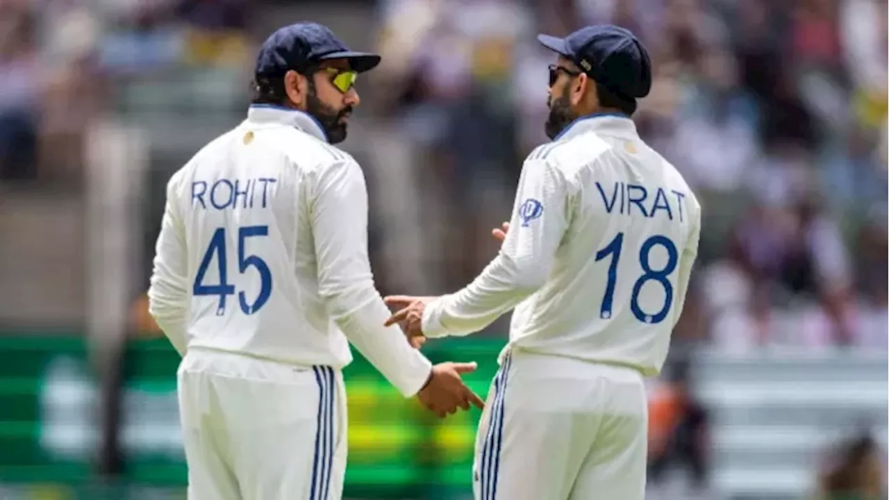 ‘Rohit-Virat के रिटायरमेंट लेने का आ चुका वक्त…’, भयंकर अंदाज में भड़का पूर्व क्रिकेटर; सिलेक्टर्स को पढ़ा दिया पाठ