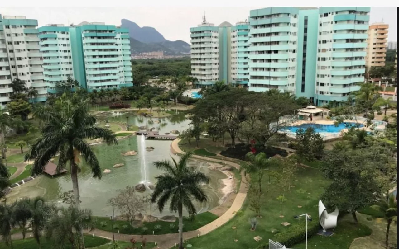 Disparo de comunidade na Barra da Tijuca atinge moradora