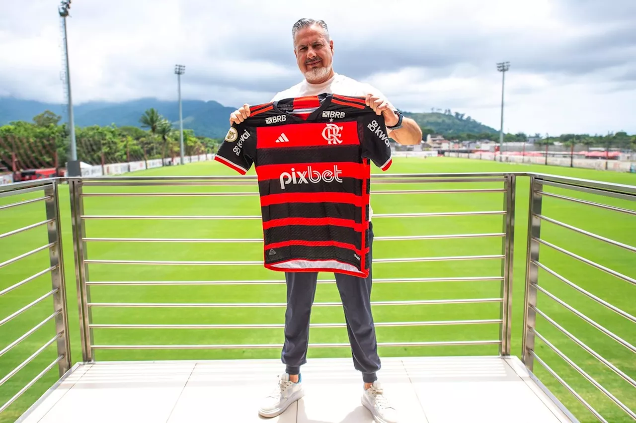 Flamengo Impõe Restrições no CT: Somente Autorizado