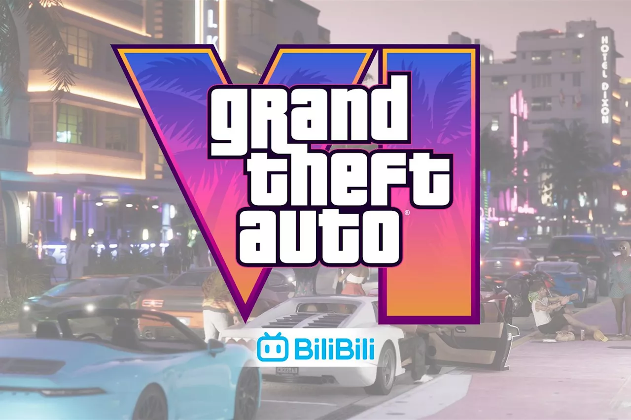 GTA 6 : le premier trailer existe dans une version encore plus belle et plus détaillée