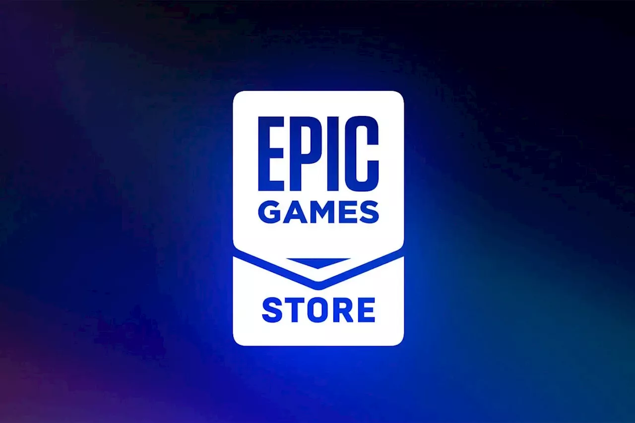 L’Epic Games Store offre 16 jeux gratuit sur PC pour les fêtes de fin d’année