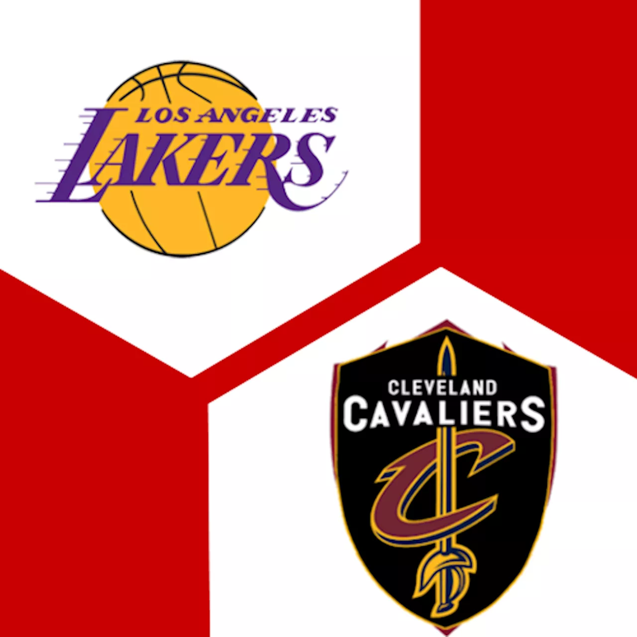  Cleveland Cavaliers : | Woche 11 | National Basketball Association 2024/25