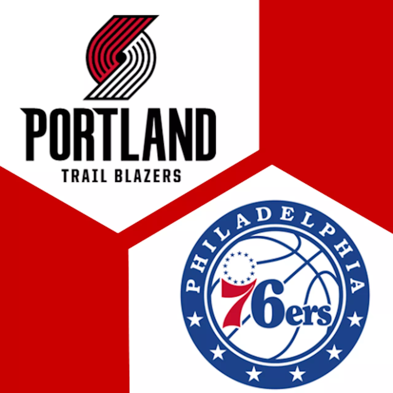  Philadelphia 76ers 103:125 | Woche 11 | National Basketball Association 2024/25