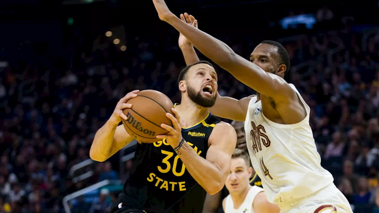 Warriors historisch schwach - Jokic mit Videospiel-Statline