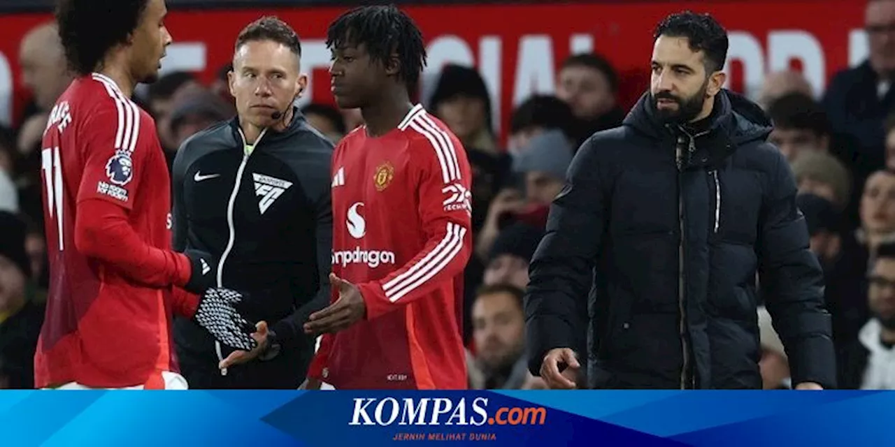 Manchester United Terpuruk, Dikecam sebagai Klub Terburuk