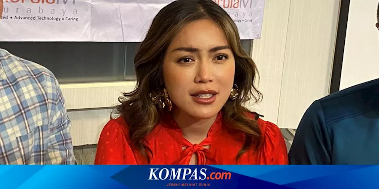 Acara Malam Kembang Ayah Jessica Iskandar Digelar Hari Ini